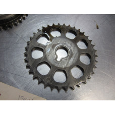 15K113 Exhaust Camshaft Timing Gear From 2006 Toyota Tacoma  2.7